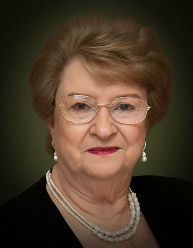 Anne Gill
