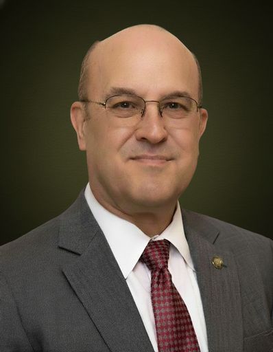 Bryan D. Small