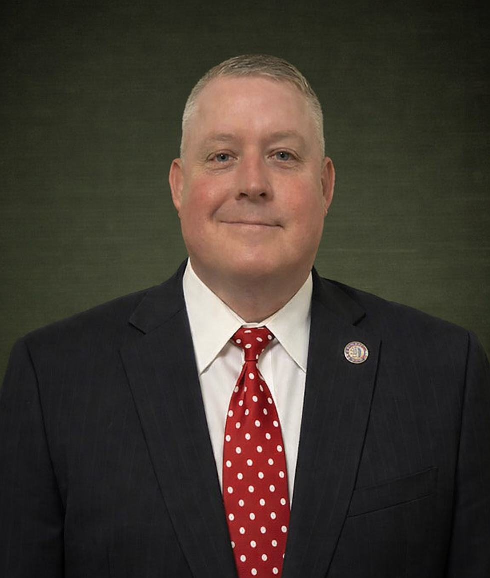 John E. Piotrowski