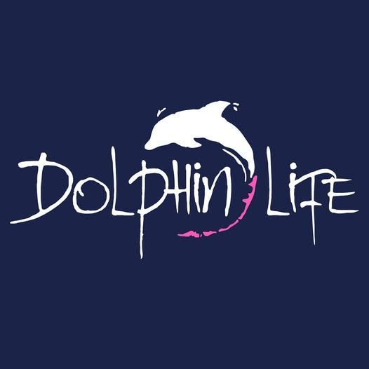 It is a logo for a marine mammal responder.
