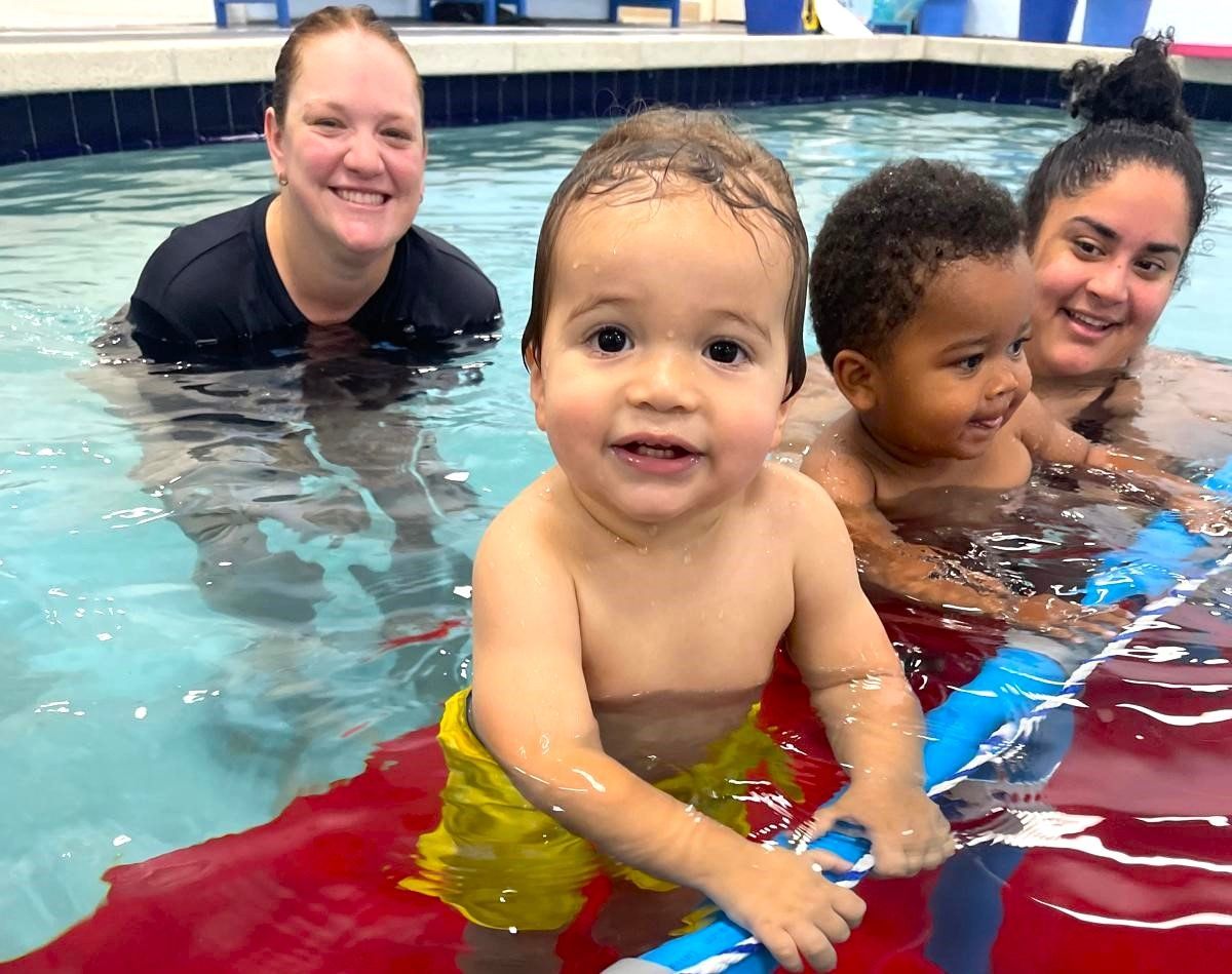 Determining the Ideal Frequency of Children’s Swimming Programs for Your Child Photo of a person swimming