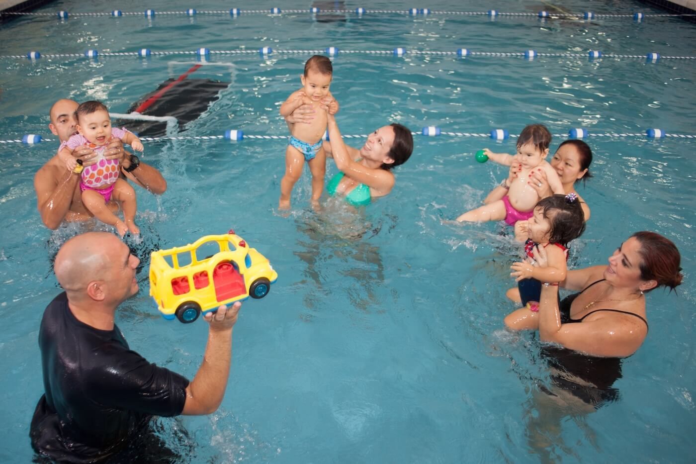 Swimming Lesson Swimming lessons