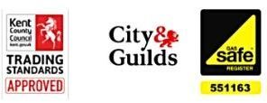 registered plumber in bexleyheath