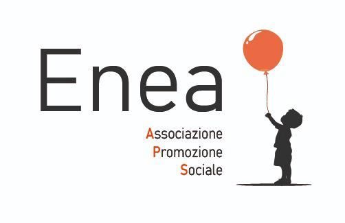logo enea associazione promozione sociale