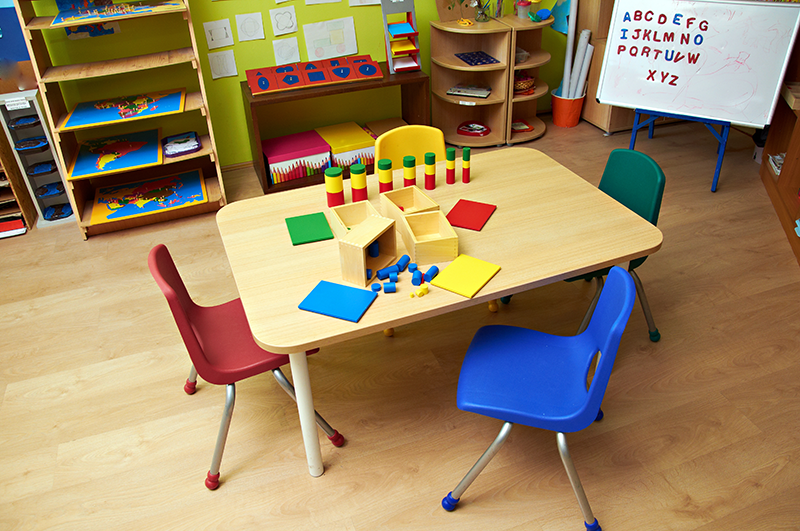 Primary School
