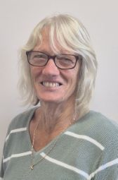 Yvonne