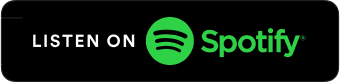 A button that says listen on spotify on it