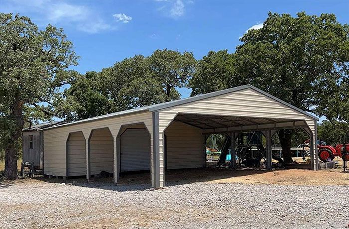 Carport