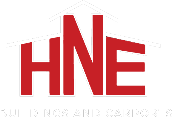 HNE Buildings and Carports HNE Buildings and Carports