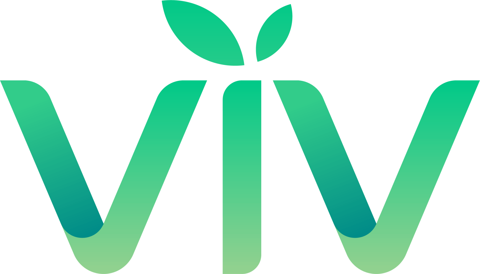 VIV logo