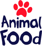 Animal food logo