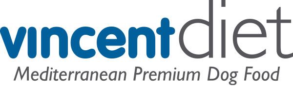 Vincent Petfood logo