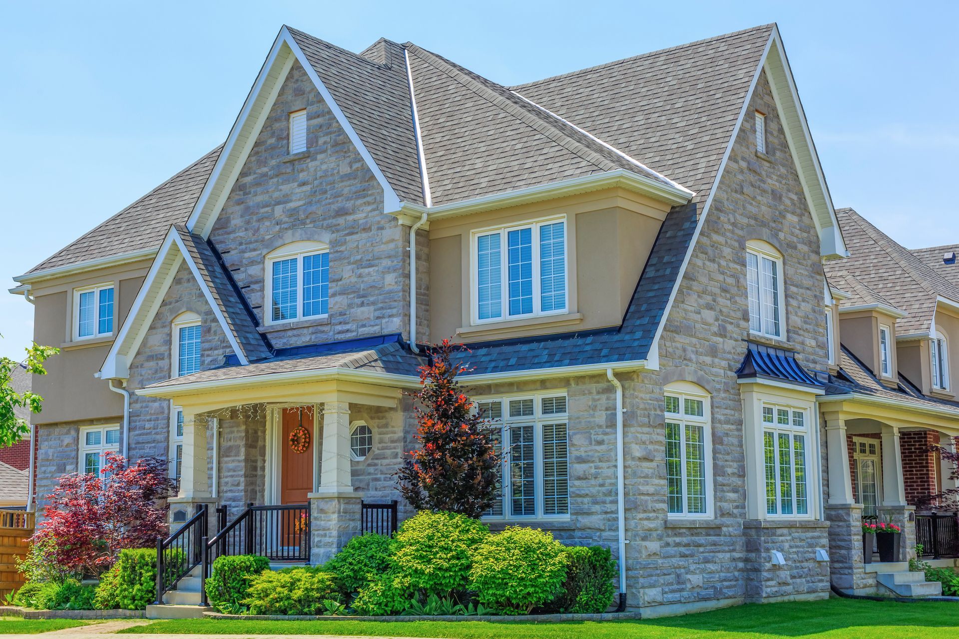 About K&G Lawn Care LLC About K&G Lawn Care LLC
