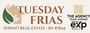 Tuesday Frias logo