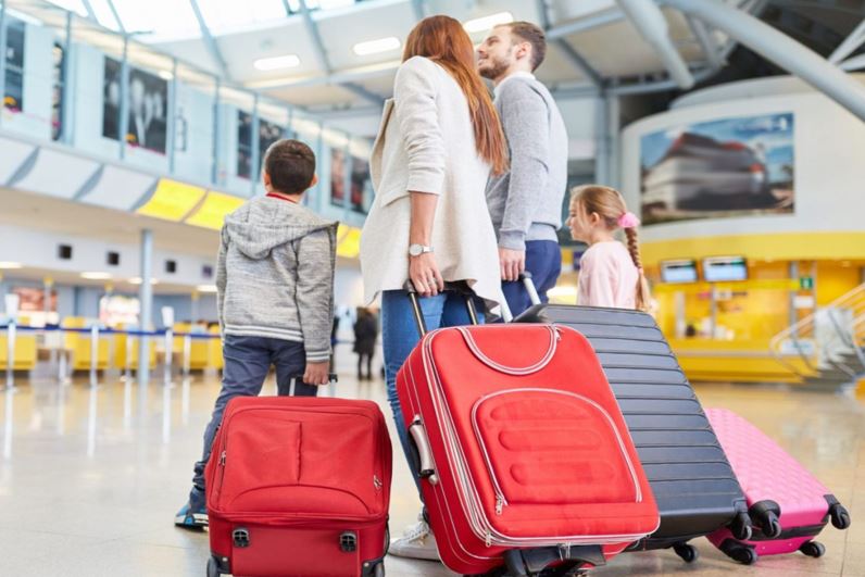 Airport transfers