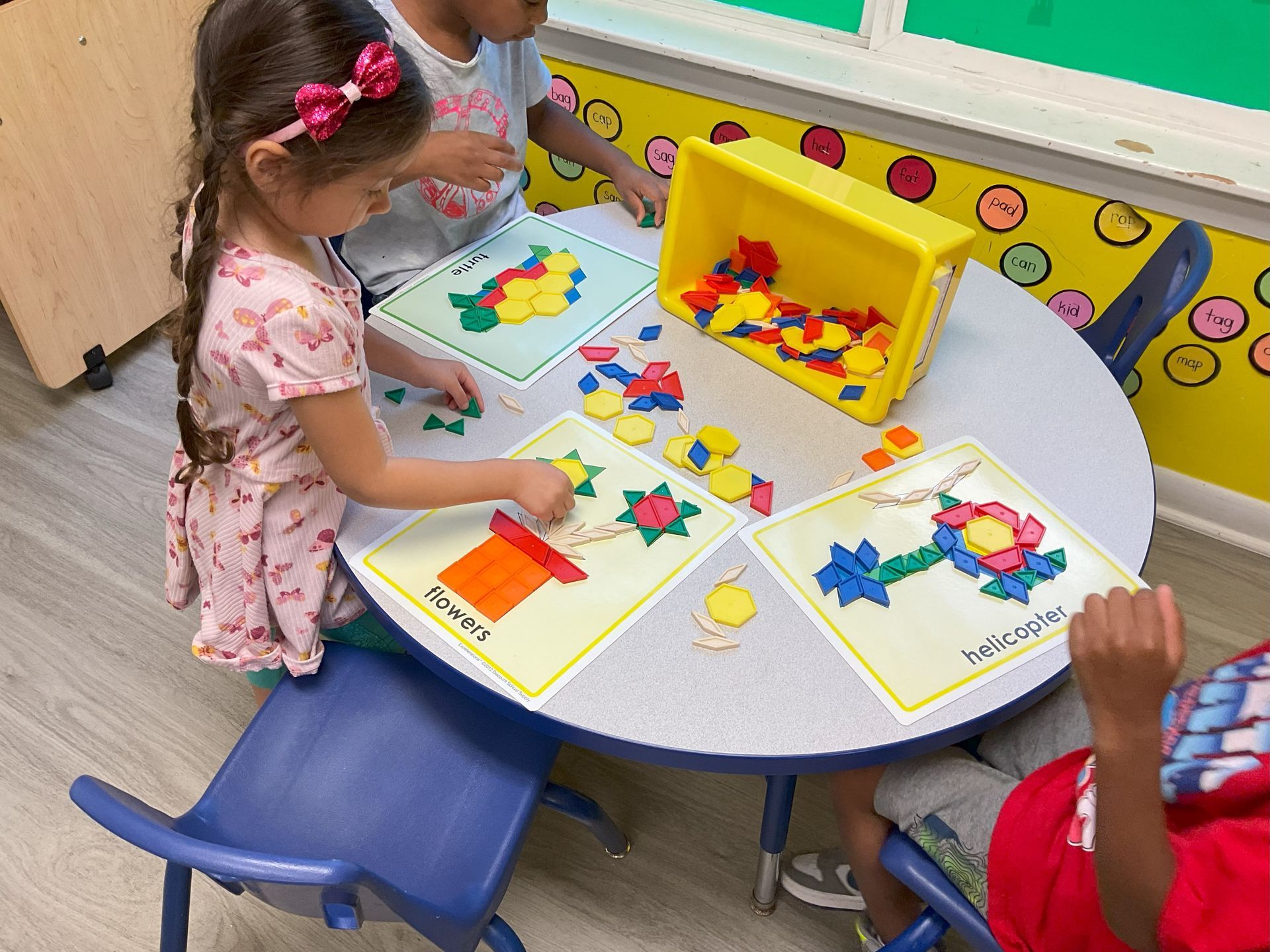 daycare center