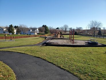 Full view of the center — Verona, WI — Once Upon a Time Childcare Center