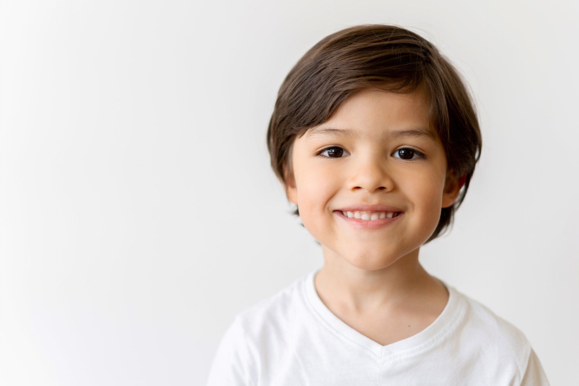 Four or five year old boy — Verona, WI — Once Upon a Time Childcare Center