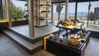 Dr Martens EMEA (Barcelona)