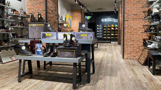 Dr Martens EMEA (Rome)