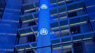 Allianz AGCS Europe