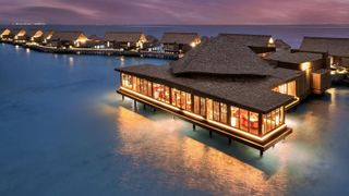 Waldorf Astoria MaIdives Ithaafushi