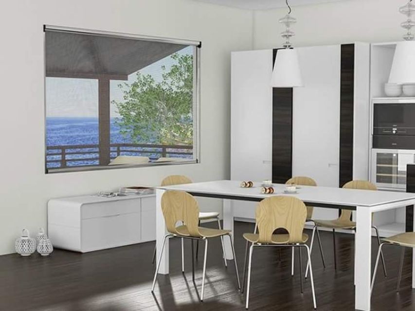 Sala da pranzo