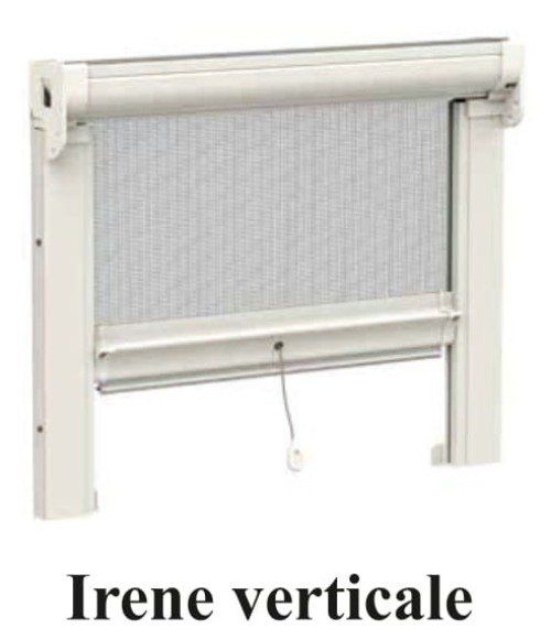 Irene verticale