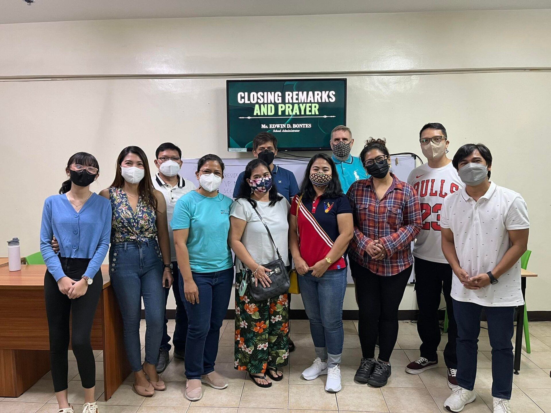 Best Christian School in the Philippines
