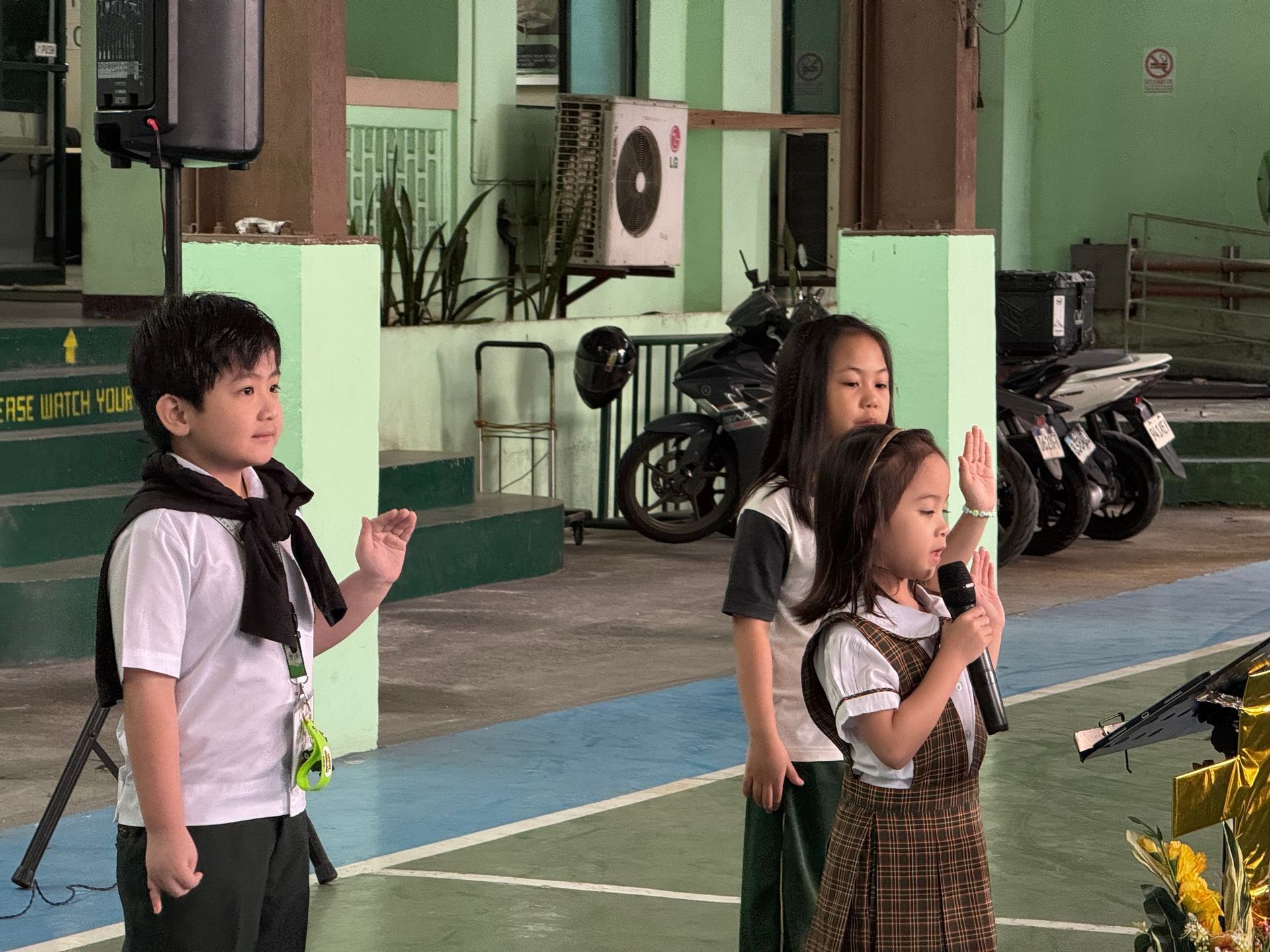 Best Christian School in Pasig