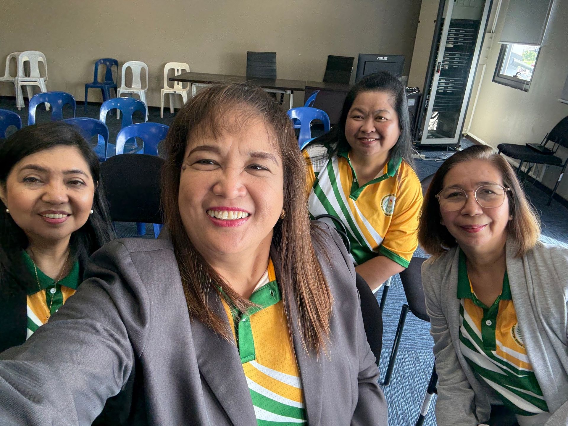 Best Pasig City Christian School