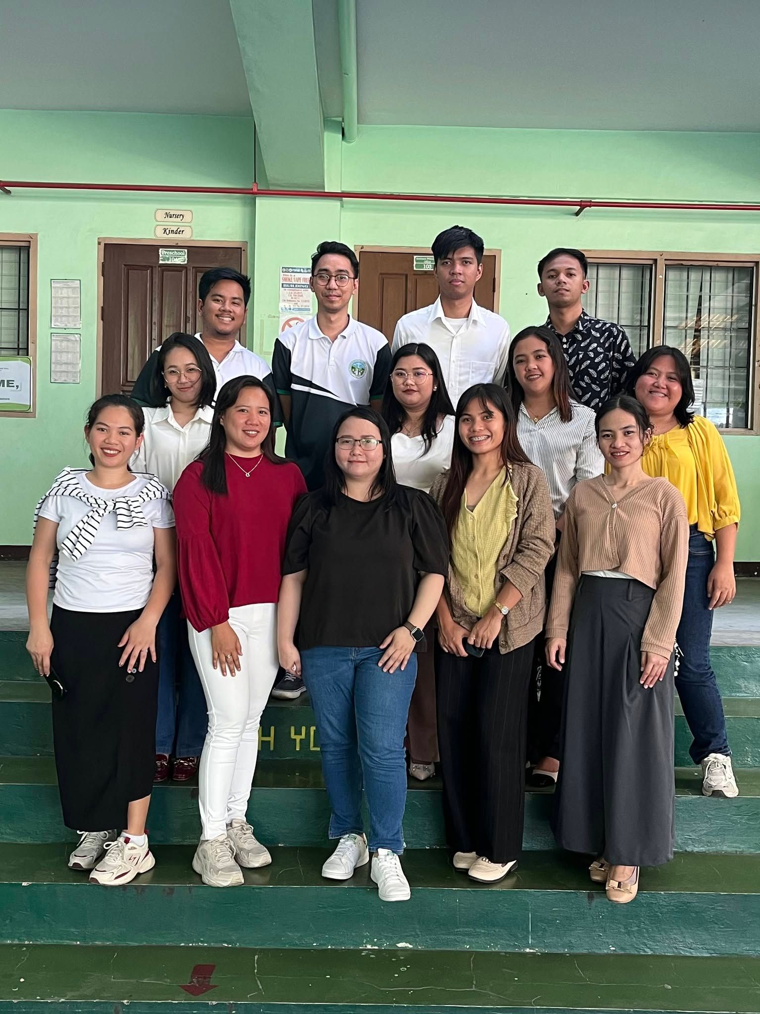Best Christian School in Pasig Philippines