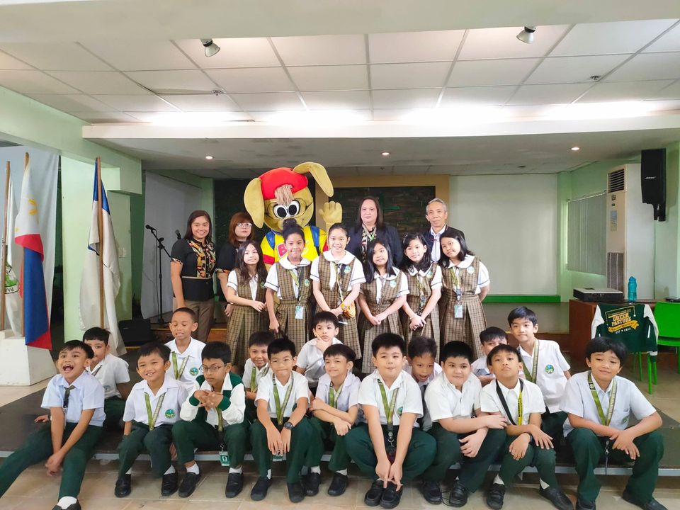 Best Christian School