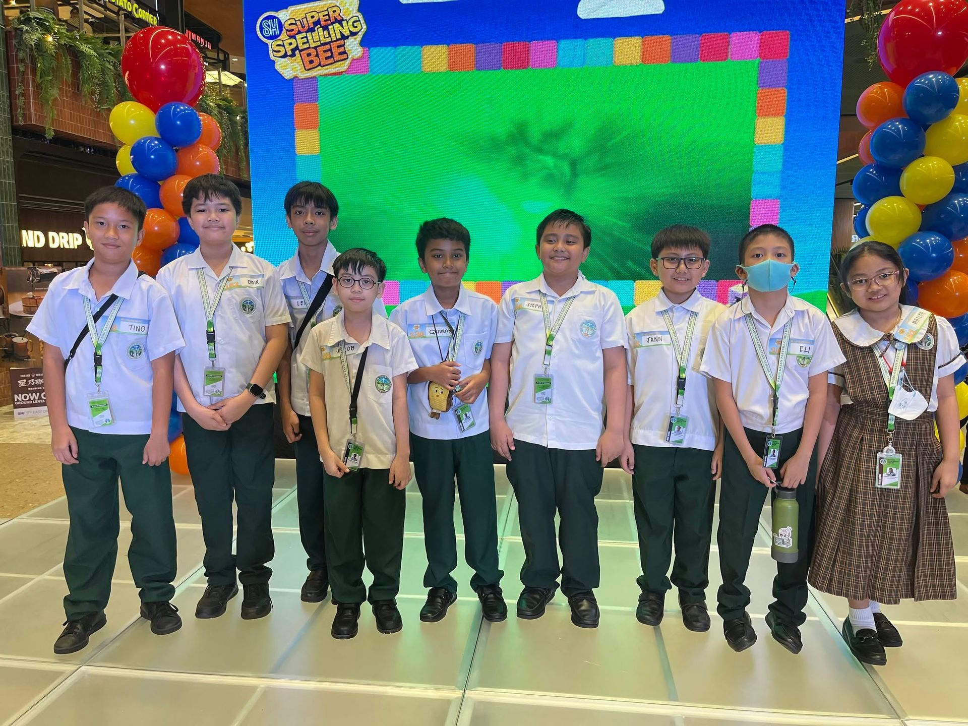 The Best Christian School in Pasig City Philippines