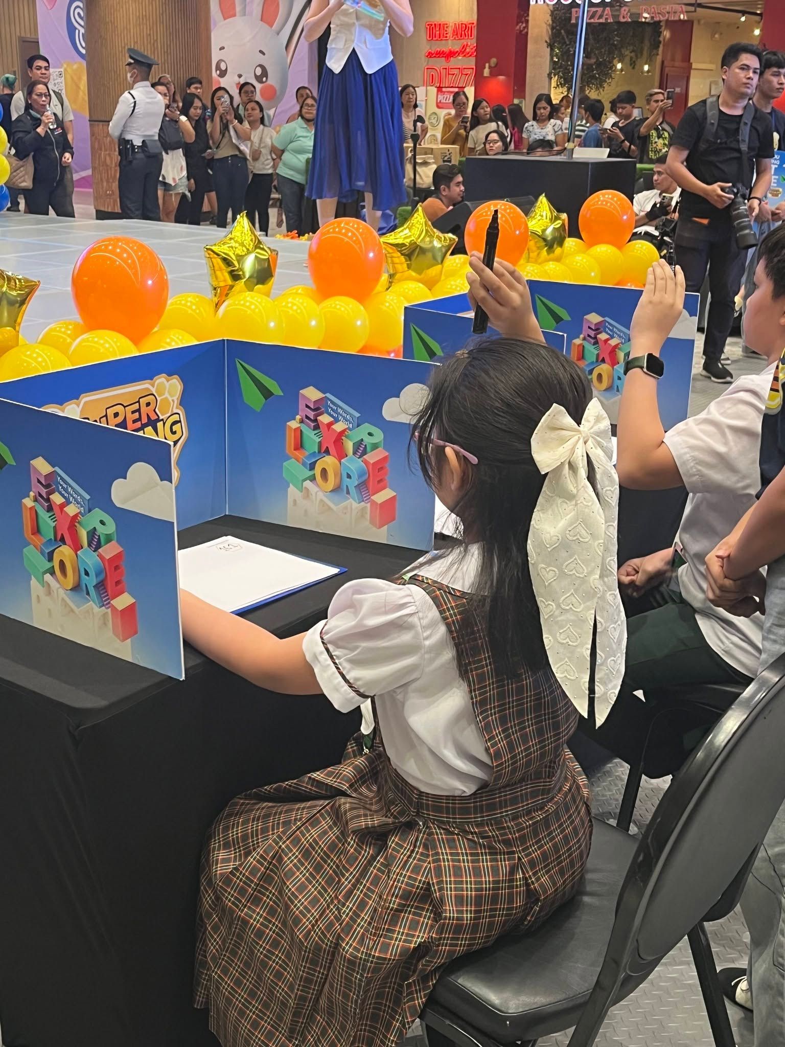 The Best Christian School in Pasig City Philippines
