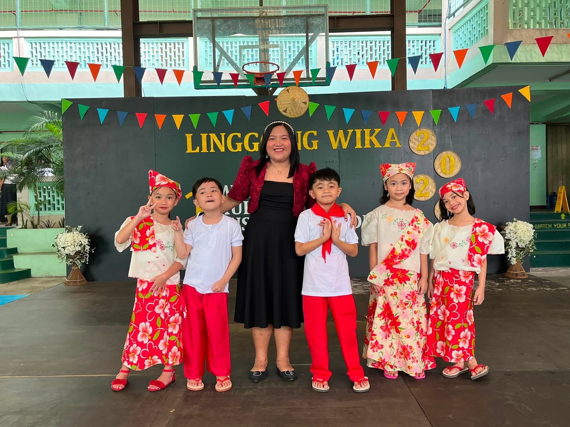 The Best Christian School in Pasig City Philippines