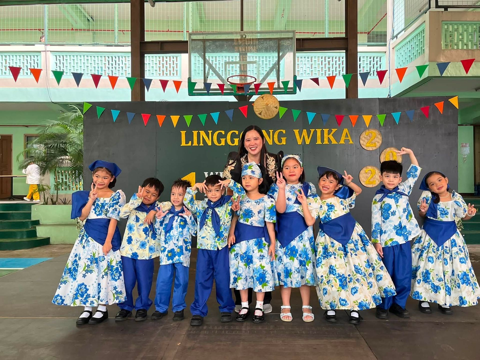 The Best Christian School in Pasig City Philippines