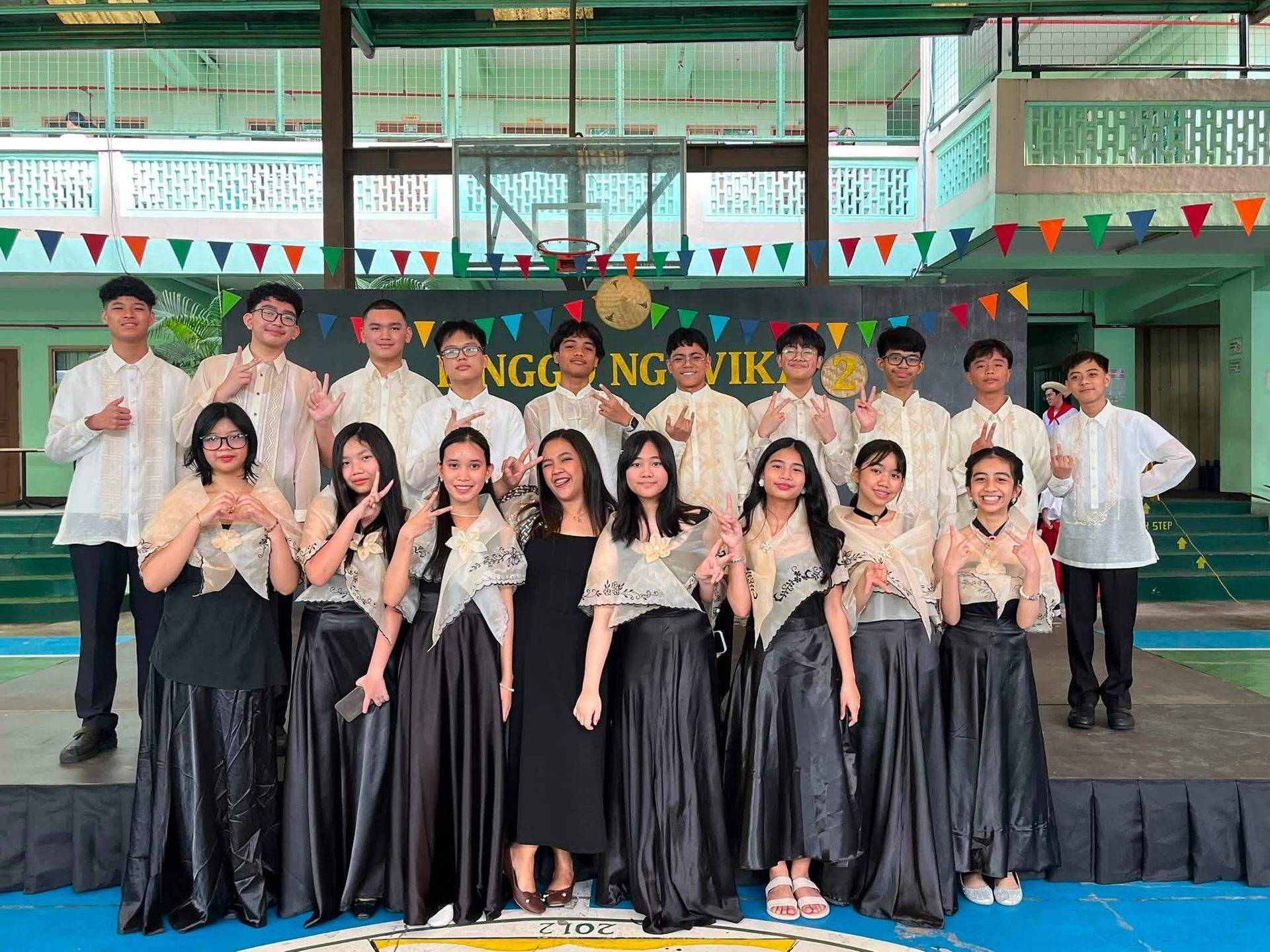 The Best Christian School in Pasig City Philippines
