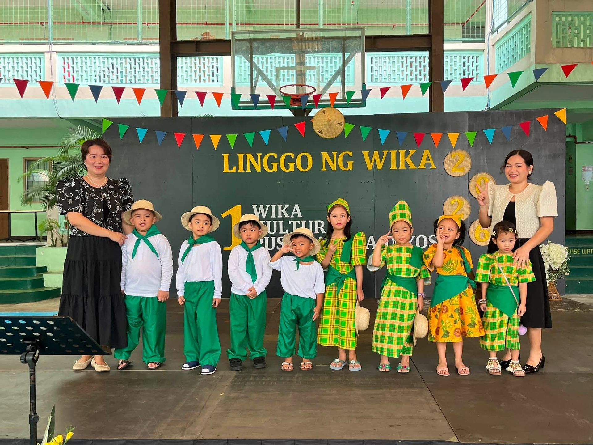 The Best Christian School in Pasig City Philippines