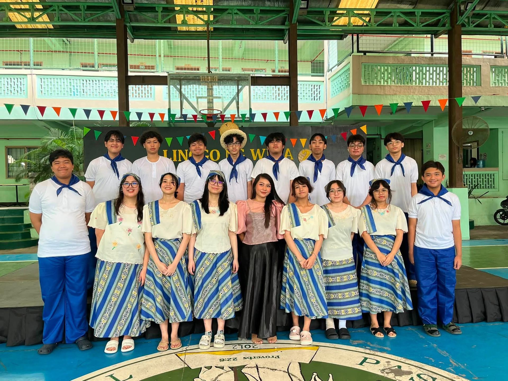 The Best Christian School in Pasig City Philippines