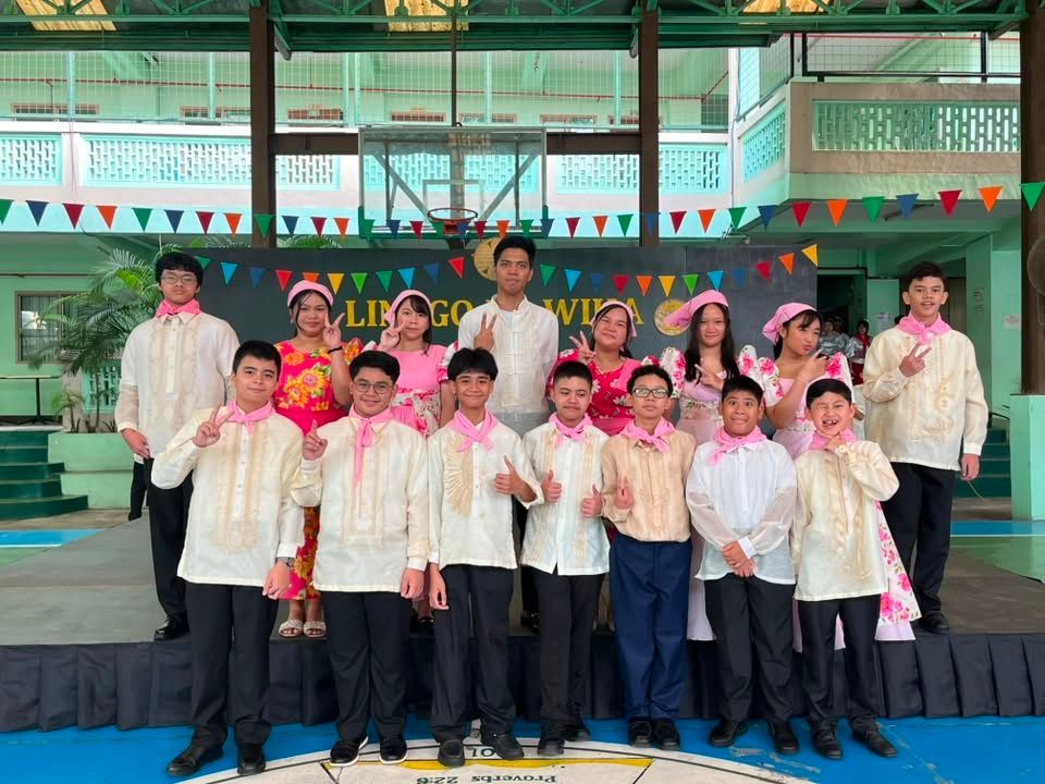 The Best Christian School in Pasig City Philippines