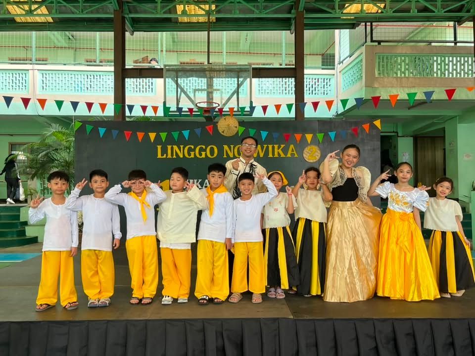 The Best Christian School in Pasig City Philippines