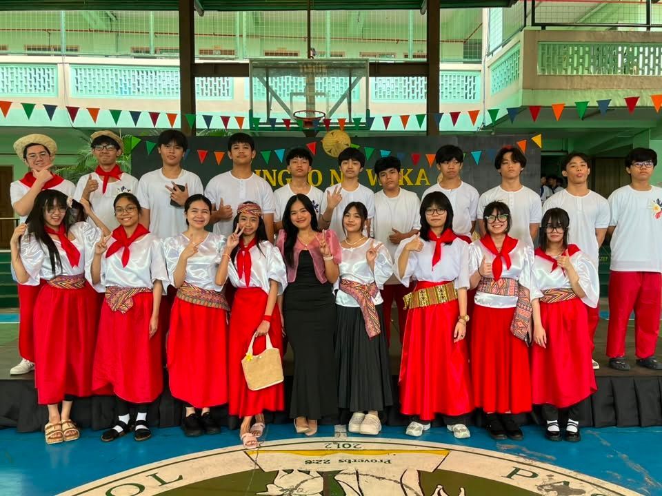 The Best Christian School in Pasig City Philippines
