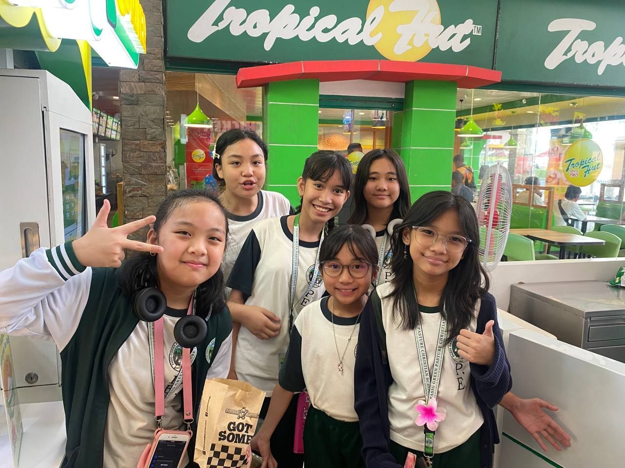 Best Christian School in Pasig