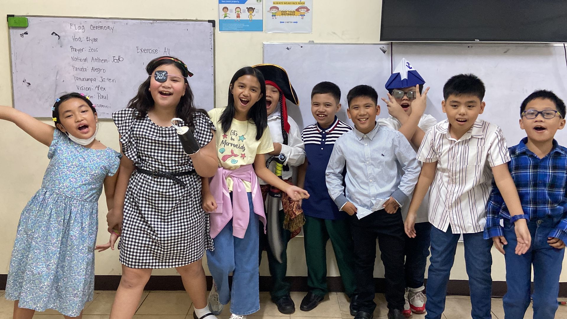 Pasig Christian School