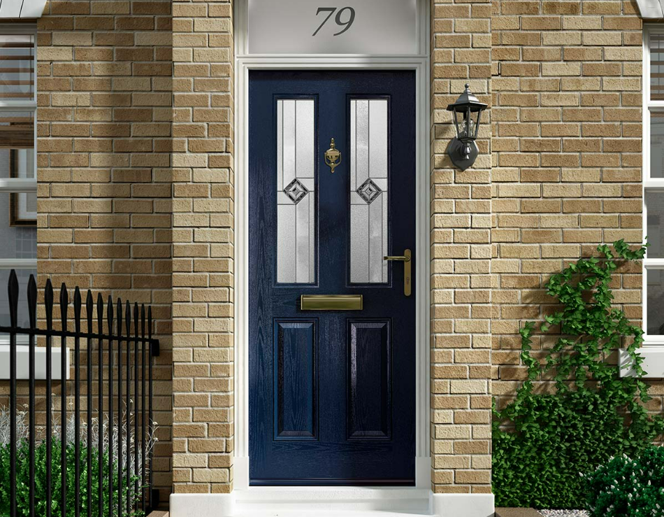 new composite doors choices