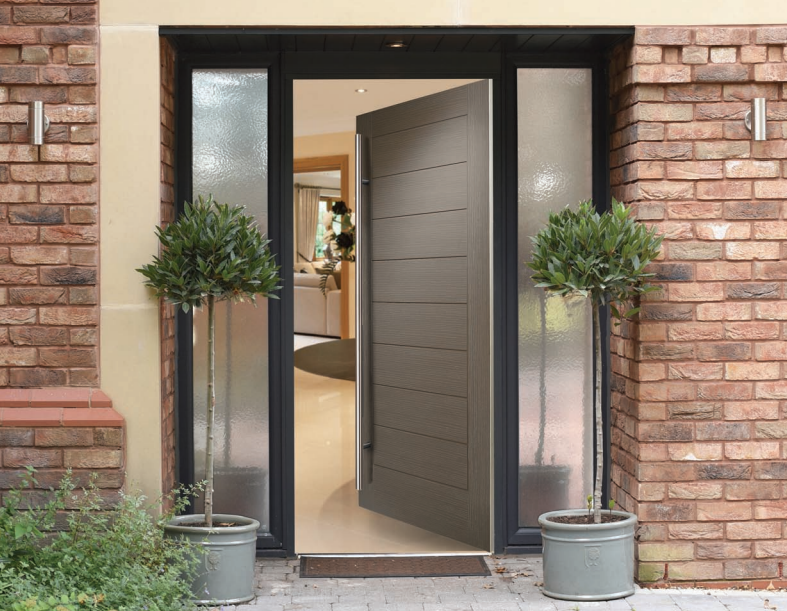 Composite-Door-Installer-Whitley-Bay
