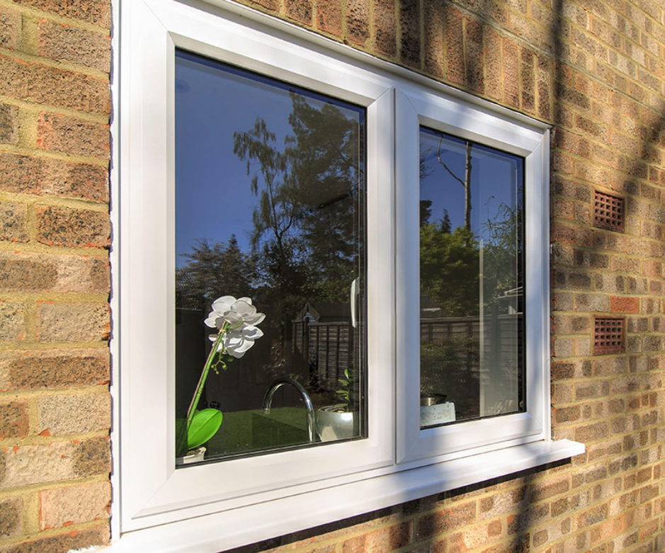 double glazing windows installed in whitley bay