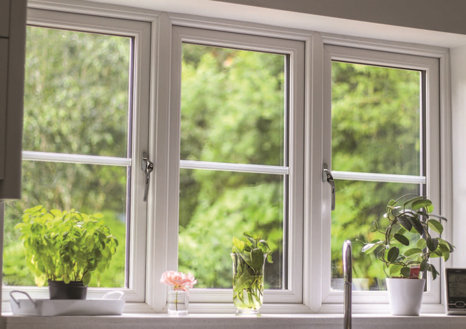 Double glazing windows whitley bay