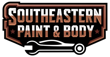 Southeastern Paint & Body logo